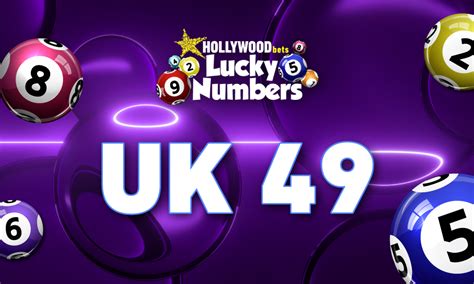 uk 49s lucky numbers for today